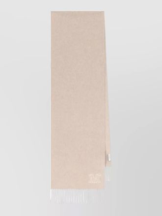 Max Mara cashmere scarf