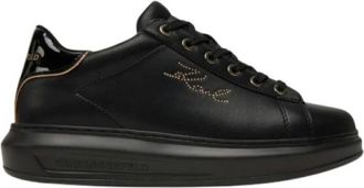 Karl Lagerfeld Mujer, Zapatos, Negro, Talla: 40 EU