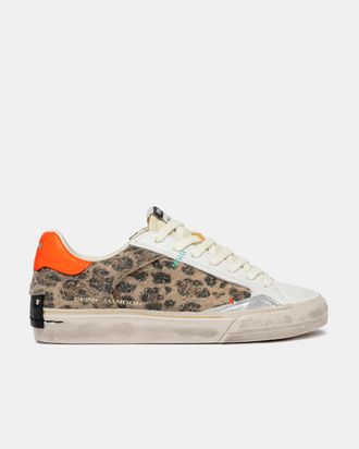 Crime London DECONSTRUCTED CHEETAH