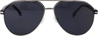 HUGO BOSS Aviator Sunglasses Boss 1747/S 84 J