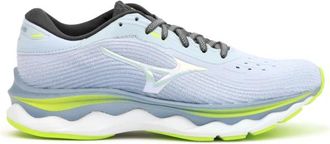 Mizuno Wave Sky 5 Sneakers - Dames - Sneakers - Veelkleurig - 40 1/2 EU - Schoenen