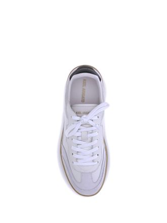 Axel Arigato Dice Sneaker - White