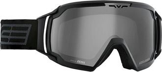 Salice 618 DARWF NERO/RW NERO Mens Sunglasses Black Size Standard