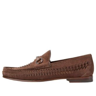 Gucci Horsebit 1953 Loafer Variation Brown 854507-AAFVZ-2256