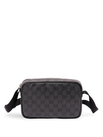 Gucci Gg Core Crossbody Bag