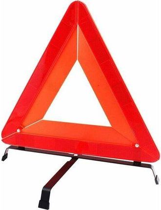 OEM Tri&aacute;ngulo De Emergencia Reflectante Rojo Para Coches, Se&ntilde;al De Advertencia Triangular Plegable Para Coches