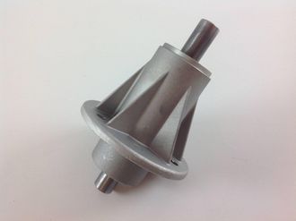 STIGA Sports Soporte De Cuchilla Tractor De C&eacute;sped Tc102 Castelgarden 382207201/2 Original