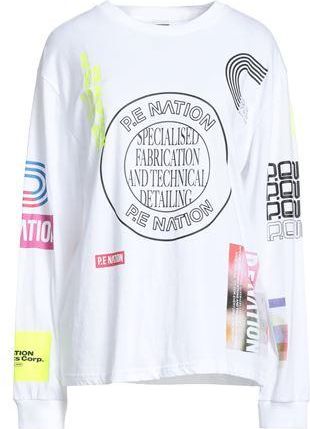 P.E Nation TOPS - T-shirts auf YOOX.COM