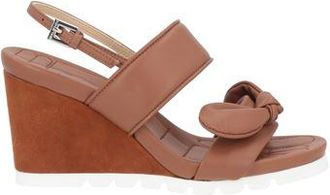 Baldinini CALZADO - Sandalias con cierre en YOOX.COM