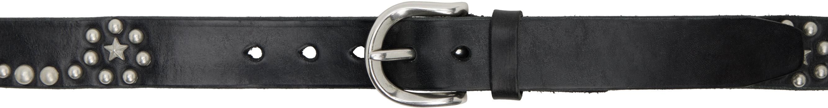 Our Legacy: Black Leather Belts now up to −47% | Stylight