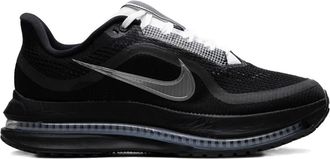 Nike lace-up sneakers - Black