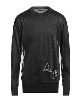 Dolce & Gabbana STRICKWAREN - Pullover auf YOOX.COM