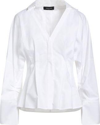 Fabiana Filippi TOPWEAR - Camicie su YOOX.COM
