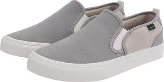 Oakley Banks Slip-on Shoes UK 7 Grey