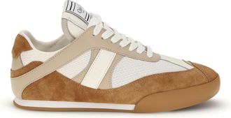Chloé Kick Sneakers