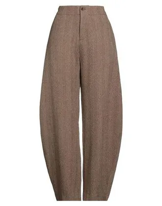 Uma Wang BOTTOMWEAR - Trousers on YOOX.COM