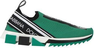 Dolce & Gabbana FOOTWEAR - Trainers sur YOOX.COM