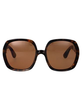Tom Ford Squared Sonnenbrille ft1221 52 e