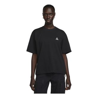 Nike (WMNS) Nike x ACG Short-Sleeve T-Shirt Black DJ3647-011