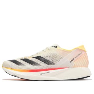 adidas Adizero Takumi Sen 10 Ivory Black White IG8202