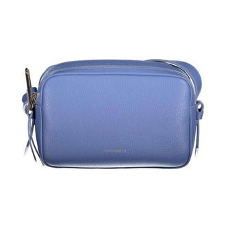 Coccinelle Cross Body Bags, female, Blue, Size: ONE SIZE Malory Bag