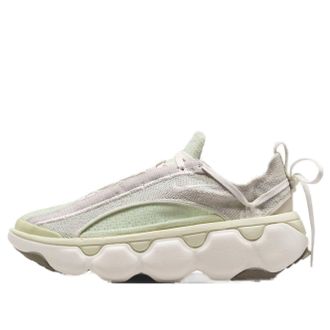 Nike (WMNS) Nike Flyknit Bloom Light Bone Platinum Violet FD2149-002