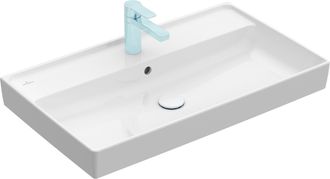 Villeroy & Boch Villeroy&boch - Lavabo De Armario Collaro, 800 X 465 Mm, Sin