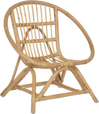 Atmosphera Sill&oacute;n Infantil L&eacute;o - Rat&aacute;n Atmosphera Cr&eacute;ateur DInt&eacute;rieur