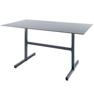 Schubiger M&ouml;bel Gartentisch Basel