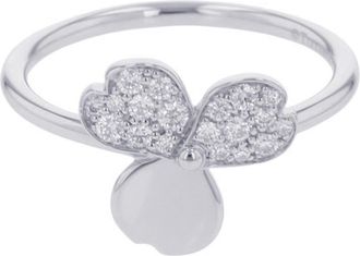 Tiffany & Co. Platinum 950 Band Ring (Pre-Owned)