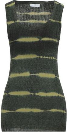 Sandro TOPWEAR - Tank Tops sur YOOX.COM