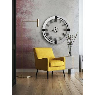 Schuller Reloj De Pared Kairos &Oslash;88