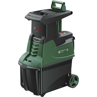 Bosch Amoladora Silenciosa Axt 25 Tc Verde - 060080330c