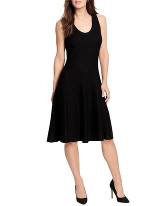 Nic+Zoe Nic+Zoe Petite Twirl Dress
