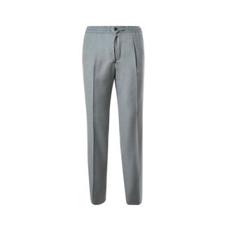 Incotex Uomo, Pantaloni, Grigio, M, new