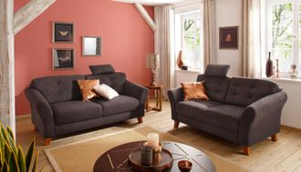 HOME AFFAIRE Kopfstütze »Trondheim«