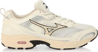 Mizuno Dames/Dames MXR Casual Trainers (Wit)