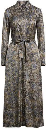 Caliban KLEIDER - Midi-Kleider auf YOOX.COM