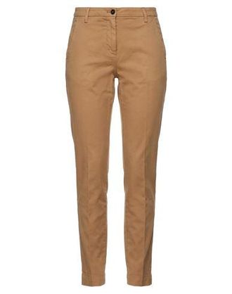 BRIGLIA 1949 BOTTOMWEAR - Pantaloni su YOOX.COM