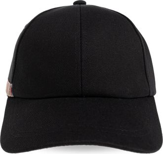 Paul Smith Hombre, Accesorios, Negro, Talla: ONE Size
