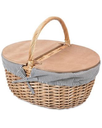 Picnic Time Dnu Picnic Time Country Picnic Basket