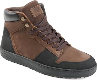 TERRITORY Triton High Top Sneaker Boot