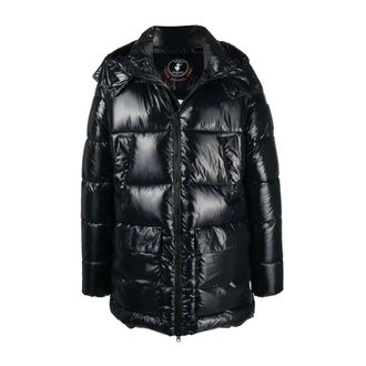 Save The Duck Donna, Giacche, Nero, S, new