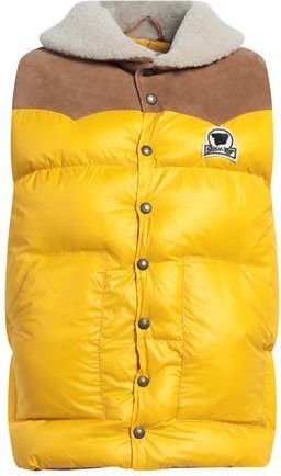 Blast-Off ROPA DE ABRIGO - Chompas sin mangas en YOOX.COM