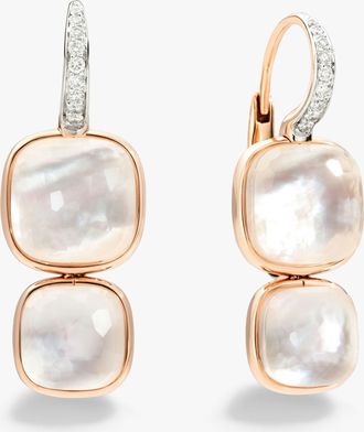POMELLATO Nudo Earrings