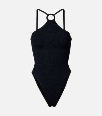 Hunza G Jasmine swimsuit