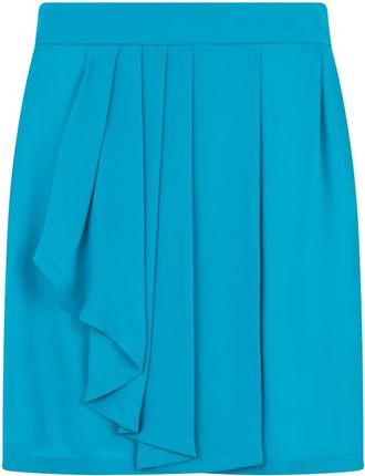 Alberta Ferretti Mujer, Faldas, Azul, Talla: S