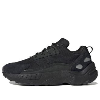 adidas originals ZX 22 Boost Black HQ8678