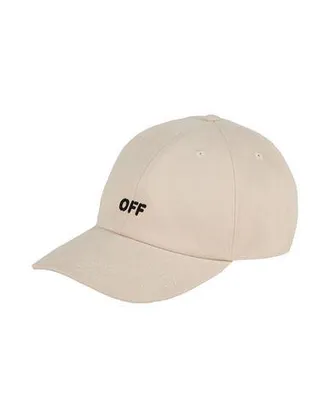 Off-white ACCESSORIES - Hats on YOOX.COM