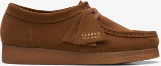 Clarks Wallabee Standard Fit